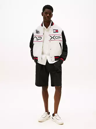 TOMMY HILFIGER | Jacke F1 MOVIE | 